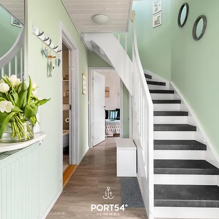 Kleine Duene Marina *