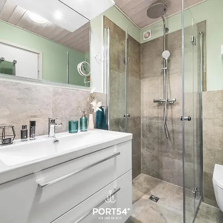 Kleine Duene Marina * Wendtorf