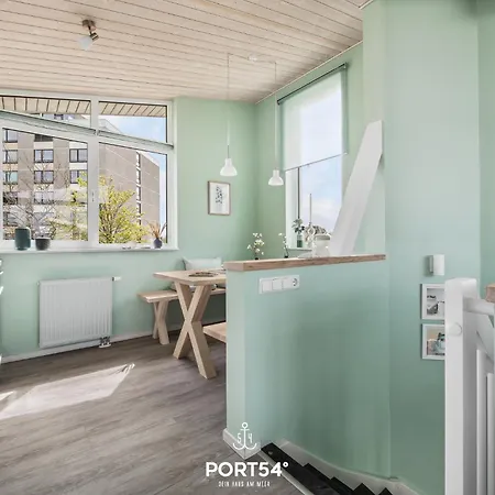 Kleine Duene Marina * Wendtorf