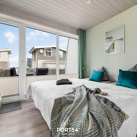 Holiday home Kleine Duene Marina *