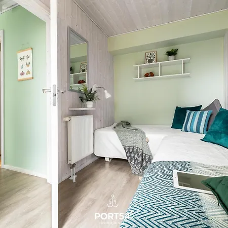 Kleine Duene Marina *