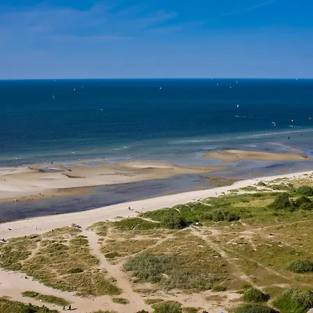 Holiday home Kleine Duene Marina