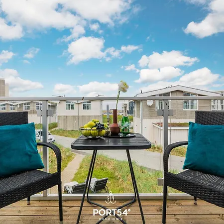 Kleine Duene Marina * Wendtorf