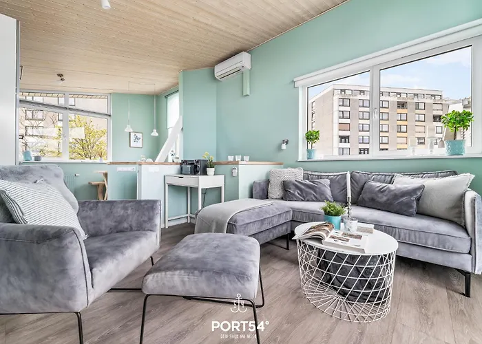 Kleine Duene Marina Casa vacanze *